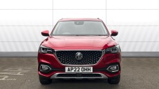 MG Hs 1.5 T-GDI Exclusive 5dr DCT Petrol Hatchback